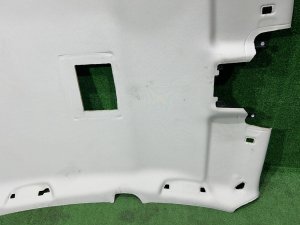 顶棚 SUBARU LEGACY OEM 94415AJ020ME BMG BM9 BM 2013 White Pearl 37J