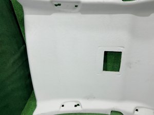 顶棚 SUBARU LEGACY OEM 94415AJ020ME BMG BM9 BM 2013 White Pearl 37J