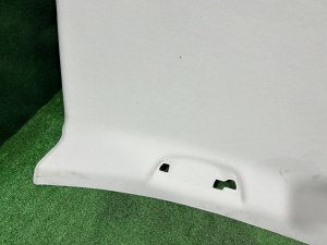 顶棚 SUBARU LEGACY OEM 94415AJ020ME BMG BM9 BM 2013 White Pearl 37J