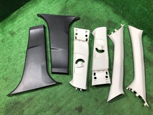 แผงบุเสา 94010AJ000ME, 94010AJ010ME, 94022AJ000VH, 94022AJ010VH SUBARU LEGACY