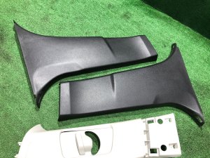 แผงบุเสา SUBARU LEGACY OEM 94010AJ000ME, 94010AJ010ME, 94022AJ000VH, 94022AJ010VH BMG BM9 BM 2013 White Pearl 37J