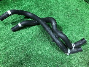 Heater hoses SUBARU LEGACY OEM 72421AJ080, 72411AJ070 BMG BM9 BM 2013 FA20E CVT