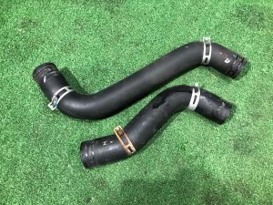 ラジエーターホース SUBARU LEGACY OEM 45161AJ180, 45161AJ200 BMG BM9 BM 2013 FA20E CVT