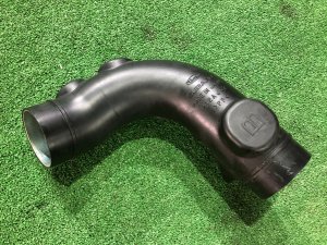 Tubo del filtro de aire SUBARU LEGACY OEM 46013AJ010, 46012AJ070, 46013AJ000 BMG BM9 BM 2013 FA20E CVT
