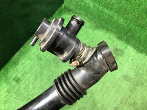 Válvula bypass с патрубком SUBARU LEGACY OEM 14471AA250, 14462AA580 BMG BM9 BM 2013 FA20E CVT