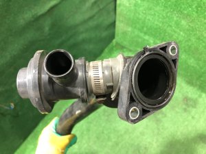 Válvula bypass с патрубком SUBARU LEGACY OEM 14471AA250, 14462AA580 BMG BM9 BM 2013 FA20E CVT