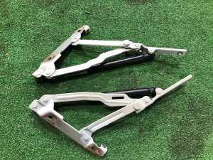 Bisagras del maletero с амортизаторами SUBARU LEGACY OEM 57522AJ02A, 57520AJ1109P, 57520AJ1009P BMG BM9 BM 2013
