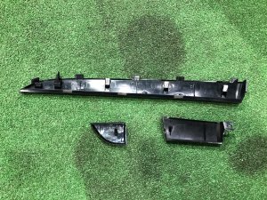 Embellecedor del salpicadero карбон комплект SUBARU LEGACY OEM 66077AJ010, 66076AJ050, 66076AJ030 BMG BM9 BM 2013 White Pearl 37J