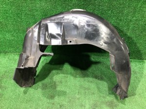 ซุ้มล้อหลังซ้าย SUBARU LEGACY OEM 59122AJ030 BMG BM9 BM 2013 White Pearl 37J