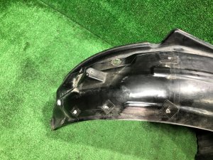 ซุ้มล้อหน้าขวา SUBARU LEGACY OEM 59110AJ021 BMG BM9 BM 2013 White Pearl 37J