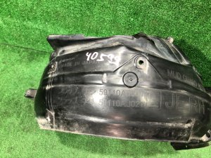 ซุ้มล้อหน้าขวา SUBARU LEGACY OEM 59110AJ021 BMG BM9 BM 2013 White Pearl 37J