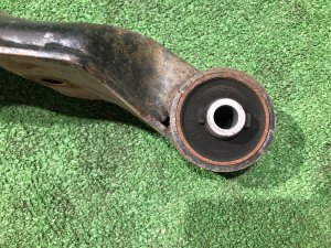 ยางแท่นเฟืองท้าย SUBARU LEGACY OEM 41310AJ011 BMG BM9 BM 2013