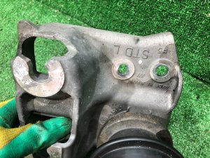 发动机支座 SUBARU LEGACY OEM 41022AJ140, 41022AJ210 BMG BM9 BM 2013 FA20E CVT