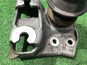 发动机支座 SUBARU LEGACY OEM 41022AJ140, 41022AJ210 BMG BM9 BM 2013 FA20E CVT