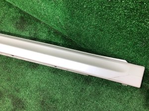 ชายบันไดซ้าย SUBARU LEGACY OEM 96051AJ030WU BMG BM9 BM 2013 White Pearl 37J
