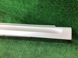 ชายบันไดขวา SUBARU LEGACY OEM 96051AJ020WU BMG BM9 BM 2013 White Pearl 37J