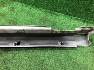 ชายบันไดขวา SUBARU LEGACY OEM 96051AJ020WU BMG BM9 BM 2013 White Pearl 37J
