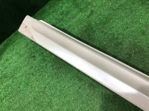 ชายบันไดขวา SUBARU LEGACY OEM 96051AJ020WU BMG BM9 BM 2013 White Pearl 37J