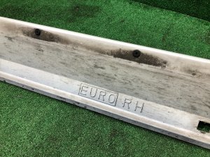 ชายบันไดขวา SUBARU LEGACY OEM 96051AJ020WU BMG BM9 BM 2013 White Pearl 37J