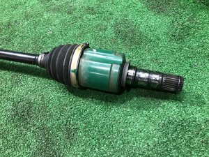 Front driveshaft SUBARU LEGACY OEM 28321AJ003 BMG BM9 BM 2013 FA20E CVT