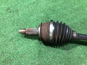 Front driveshaft SUBARU LEGACY OEM 28321AJ003 BMG BM9 BM 2013 FA20E CVT