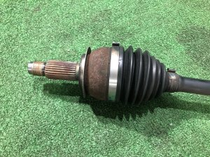 前传动轴 SUBARU LEGACY OEM 28321AJ003 BMG BM9 BM 2013 FA20E CVT