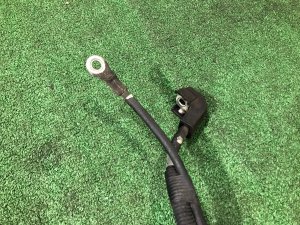 Cabos de bateria SUBARU LEGACY OEM 81601AJ100 BMG BM9 BM 2013 FA20E CVT