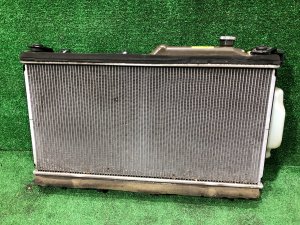 发动机水箱 SUBARU LEGACY OEM 45119AJ030 BMG BM9 BM 2013 FA20E CVT
