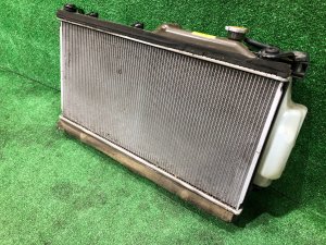 发动机水箱 SUBARU LEGACY OEM 45119AJ030 BMG BM9 BM 2013 FA20E CVT