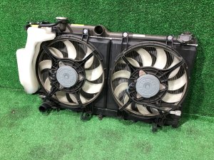 发动机水箱 SUBARU LEGACY OEM 45119AJ030 BMG BM9 BM 2013 FA20E CVT