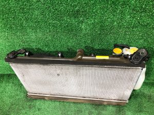 หม้อน้ำ 45119AJ030 SUBARU LEGACY