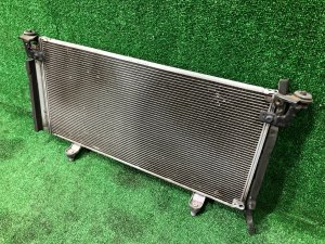 Condensador del aire acondicionado SUBARU LEGACY OEM 73210AJ001 BMG BM9 BM 2013 FA20E CVT