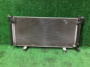 แผงคอนเดนเซอร์แอร์ 73210AJ001 SUBARU LEGACY