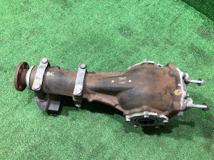 เฟืองท้าย G/R=4.111 SUBARU LEGACY OEM 27011AB270 BMG BM9 BM 2013 FA20E CVT