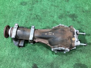 เฟืองท้าย G/R=4.111 SUBARU LEGACY OEM 27011AB270 BMG BM9 BM 2013 FA20E CVT
