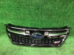 格栅 STI SUBARU LEGACY OEM 91121AJ110 BMG BM9 BM 2013 White Pearl 37J