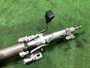转向柱 SUBARU LEGACY OEM 34500AJ100 BMG BM9 BM 2013 FA20E CVT