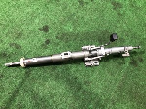 转向柱 SUBARU LEGACY OEM 34500AJ100 BMG BM9 BM 2013 FA20E CVT