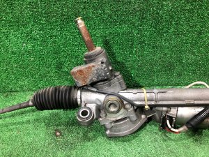แร็คพวงมาลัย SUBARU LEGACY OEM 34110AJ180 BMG BM9 BM 2013 FA20E CVT