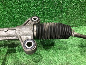 แร็คพวงมาลัย SUBARU LEGACY OEM 34110AJ180 BMG BM9 BM 2013 FA20E CVT