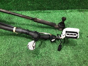 แร็คพวงมาลัย SUBARU LEGACY OEM 34110AJ180 BMG BM9 BM 2013 FA20E CVT