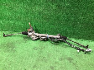 แร็คพวงมาลัย SUBARU LEGACY OEM 34110AJ180 BMG BM9 BM 2013 FA20E CVT