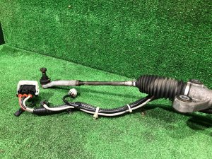 แร็คพวงมาลัย SUBARU LEGACY OEM 34110AJ180 BMG BM9 BM 2013 FA20E CVT