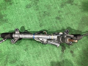 แร็คพวงมาลัย SUBARU LEGACY OEM 34110AJ180 BMG BM9 BM 2013 FA20E CVT