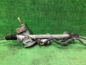 แร็คพวงมาลัย SUBARU LEGACY OEM 34110AJ180 BMG BM9 BM 2013 FA20E CVT