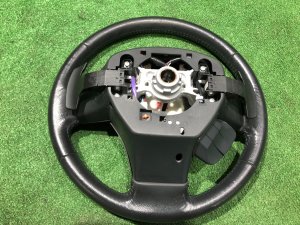 Руль SUBARU LEGACY OEM 34312AJ080VH, 83154AJ210 BMG BM9 BM 2013 White Pearl 37J