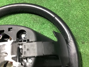 Руль SUBARU LEGACY OEM 34312AJ080VH, 83154AJ210 BMG BM9 BM 2013 White Pearl 37J