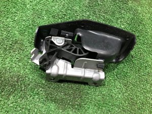 Tirador del depósito SUBARU LEGACY OEM 57340AJ010 BMG BM9 BM 2013 White Pearl 37J