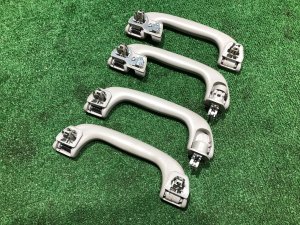 มือจับเพดาน SUBARU LEGACY OEM 92041AJ000ME BMG BM9 BM 2013 White Pearl 37J