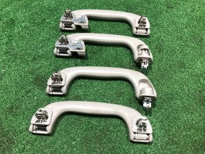 มือจับเพดาน SUBARU LEGACY OEM 92041AJ000ME BMG BM9 BM 2013 White Pearl 37J